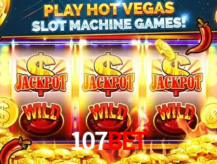 Especiais de Fim de Semana 107bet