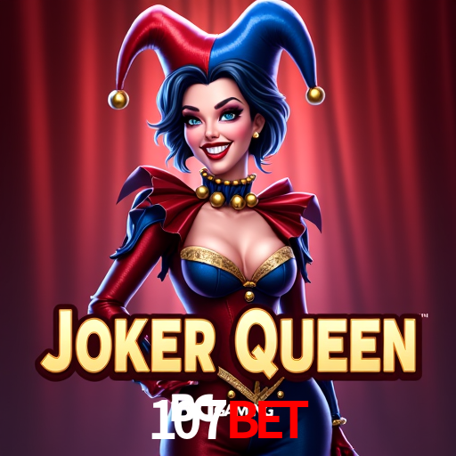 Experiência VIP 107bet