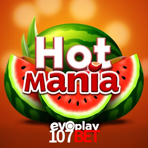 Jogos de Slot 107bet