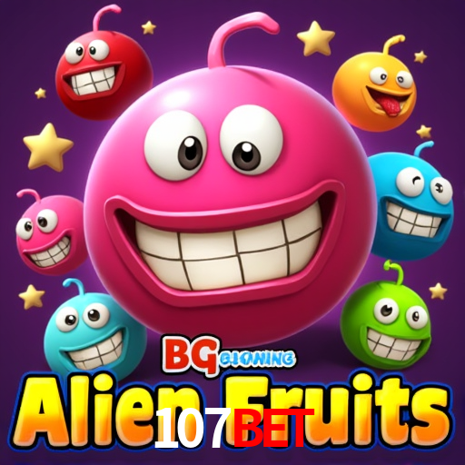 Provedores de Jogos 107bet